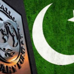 پاکستان اور آئی ایم ایف کے درمیان قرض پروگرام کے چوتھے جائزے کیلئے مذاکرات شروع
