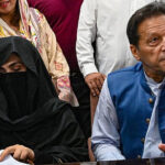 اسلام آباد ہائیکورٹ کی عمران خان اور بشریٰ بی بی کی ملاقات، بیٹوں سے فون پر بات کرانے کی ہدایت