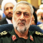 جنگ میں ایک ہزار اسرئیلی اور سیکڑوں امریکی فوجی ہلاک ہوئے، ترجمان ایرانی فوج