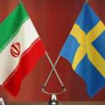 ایران کا سویڈن کے سفارتکار کو 48 گھنٹے میں ملک چھوڑنے کا حکم