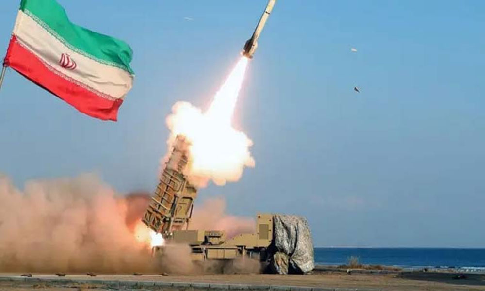 ایران کا یو اے ای اور کویت میں امریکی اڈوں پر نئے حملوں کا دعویٰ
