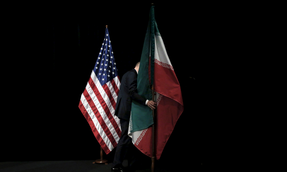 ایران نے آبنائے ہرمز دوبارہ کھولنے کیلئے امریکا کو ثالثوں کے ذریعے 7 شرائط بتادیں