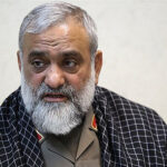 ایران کے 90 فیصد سے زائد میزائل بدستور موجود اور محفوظ ہیں، جنرل رضا نقدی