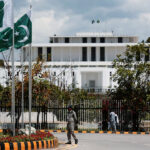 اسلام آباد کو نئے گورننس ماڈل میں ڈھالنے کی تیاری، وزیراعظم کو ڈرافٹ پیش