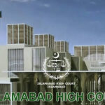 پی ٹی آئی احتجاج کیس: کسی سیاسی جماعت کو سڑکیں بند کرنے کا اختیار نہیں، اسلام آباد ہائیکورٹ