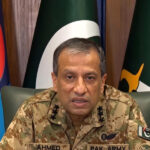 مکہ دفاعی اتحاد کے کوئی علاقائی عزائم نہیں، مقصد دفاع ہے، ڈی جی آئی ایس پی آر