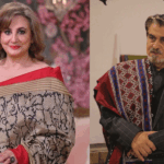 ‘بیلٹ سے مارا گیا، تشدد سے حمل بھی ضائع ہوا’، اداکارہ فریال گوہر کے الزامات، سابق شوہر جمال شاہ کی تردید