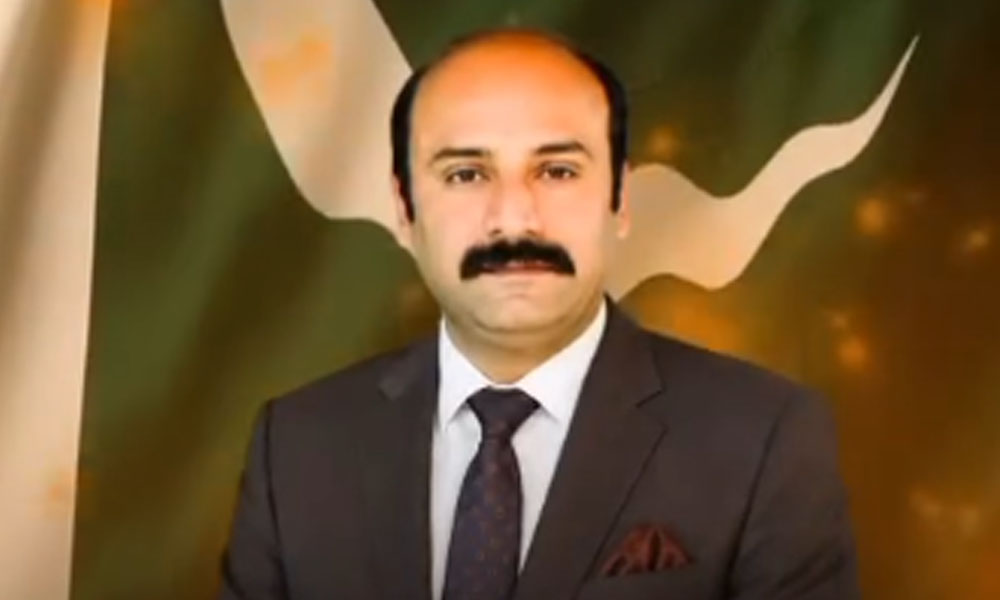 پاکستان بزنس فورم کا نئے صوبوں کے قیام کے مطالبے کی حمایت کا اعلان