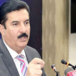 خیبرپختونخوا میں گورنر راج کے لیے مشاورت ہوئی ہے، فیصل کریم کنڈی