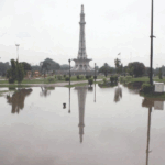 پاکستان کے 4 شہر موسمیاتی خطروں سے نمٹنے کی کم ترین صلاحیت رکھنے والے شہروں میں شامل