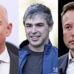 دنیا کے 10 امیر ترین افراد کون؟فوربز  نےفہرست جاری کردی