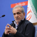 ایران کا ایٹمی معائنہ کاروں کو دوبارہ رسائی دینے کا اعلان
