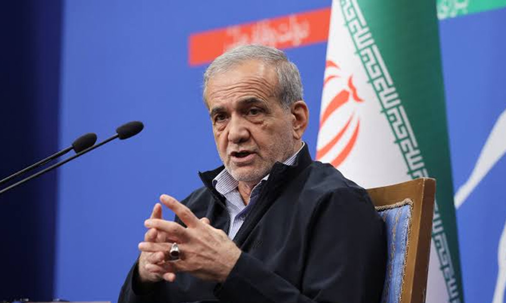 ایران کا ایٹمی معائنہ کاروں کو دوبارہ رسائی دینے کا اعلان