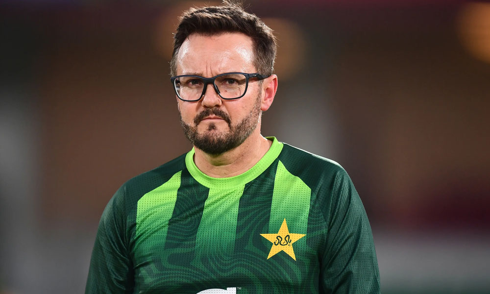 تمام توجہ تیسرے ٹیسٹ کی تیاری پر مرکوز ہے، مائیک ہیسن تمام توجہ تیسرے ٹیسٹ کی تیاری پر مرکوز ہے، مائیک ہیسن