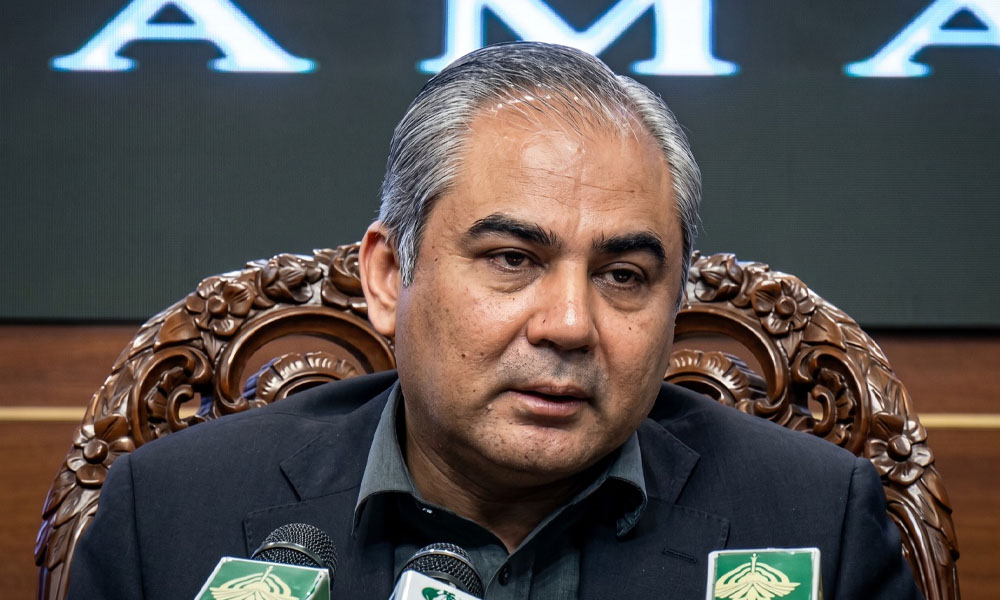 عدالتی فیصلے کے بعد اسلام آباد پر کسی کو چڑھائی کی اجازت نہیں دیں گے، وزیر داخلہ