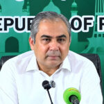 پی ٹی آئی اسلام آباد پر دھاوا بولنے کی تیاری کر رہی ہے، اس بار مستقل حل نکالیں گے، وزیر داخلہ