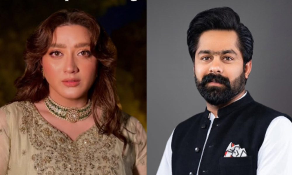 مومنہ اقبال ہراسانی کیس، جے آئی ٹی نے ثاقب چدھڑ اور اہلیہ کو بے قصور قرار دے دیا