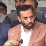 7 اضلاع بنانے سے کراچی نہیں ٹوٹا تو  سندھ کی تقسیم پر اعتراض کیوں؟مصطفیٰ کمال