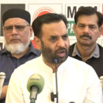 نئے صوبے سندھ کو عروج پر لے جائیں گے، مصطفیٰ کمال