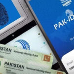 ‘پاکستان سنگل ونڈو’ نے گھر بیٹھے بائیومیٹرک تصدیق کی سہولت متعارف کرا دی