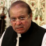 این اے 77 ضمنی الیکشن، نواز شریف کا محمود بشیر ورک کے بیٹے راشد بشیر ورک کو ٹکٹ دینے کا فیصلہ