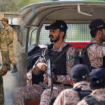 این اے 168 بہاولپور ضمنی انتخاب، سکیورٹی کے لیے فوج اور رینجرز طلب