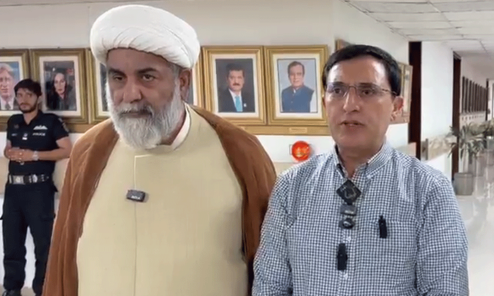 ‘لانگ مارچ ہوگی’، 27 ستمبر احتجاج سے متعلق عدالتی فیصلے پر پی ٹی آئی کا ردعمل