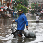 17ستمبر تک کہاں کہاں بارش ہوگی؟ محکمہ موسمیات نے پیشگوئی کردی