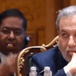 ‘کھانا جرم نہیں’، برکس اجلاس میں بھارتی اعلیٰ افسران کی ڈرائی فروٹ اڑاتے ویڈیوز وائرل