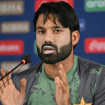 رضوان کے عدم تعاون کی وجہ سے تحقیقات میں تاخیر ہو رہی ہے، این سی سی آئی اے ذرائع
