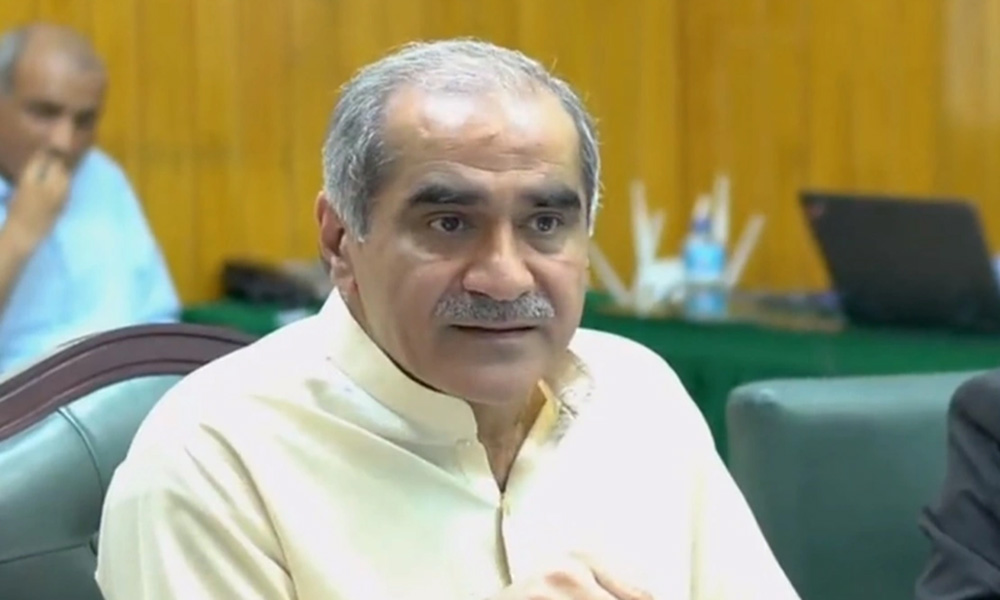 حکومت اور احتجاج کرنے والے انا اور ضد سے بالاتر ہو کر بات چیت کریں، سعد رفیق