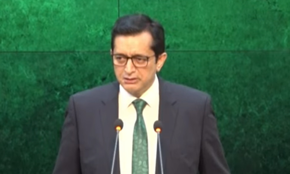 پاکستان حوثی حملوں کے تناظر میں سعودی عرب کی غیر مشروط حمایت کرتا ہے، ترجمان دفتر خارجہ