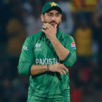 انگلینڈ سے ڈراپ سلمان علی آغا کی ڈومیسٹک کرکٹ میں دھواں دار واپسی، ٹرپل سنچری بنا ڈالی
