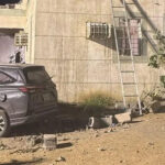 سعودی شہر جازان پر یمنی حوثیوں کا حملہ، 2 افراد زخمی، مسجد، عمارتوں اور گاڑیوں کو نقصان