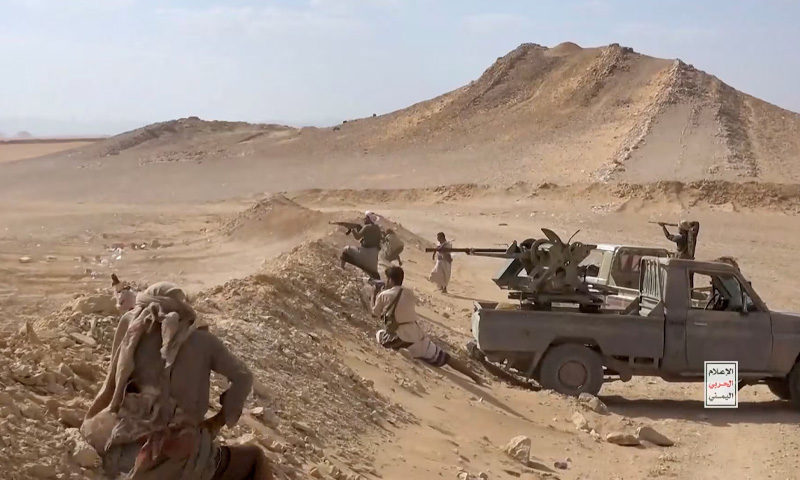 حوثیوں کے حملے کا خطرہ ،سعودی شہروں ریاض اور الخرج میں الرٹ جاری