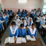 خراب امتحانی نتائج کے حامل اساتذہ کے خلاف نیا آرڈیننس لانے کا فیصلہ
