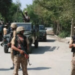 پنجگور اور چاغی میں آپریشن کے دوران 11 دہشت گردوں کو ہلاک کر دیا، سکیورٹی ذرائع