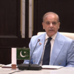 پانی کو سیاسی مقاصد یا بطور ہتھیار استعمال کرنا ناقابل قبول ہے، وزیراعظم شہباز شریف