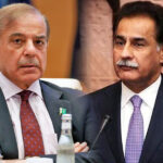 خیبر پختونخوا میں ایمرجنسی یا گورنر راج کا معاملہ، وزیراعظم سے اسپیکر قومی اسمبلی کی اہم ملاقات