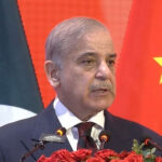 پاکستان چین تعلقات ہماری خارجہ پالیسی کا بنیادی ستون ہیں، وزیراعظم