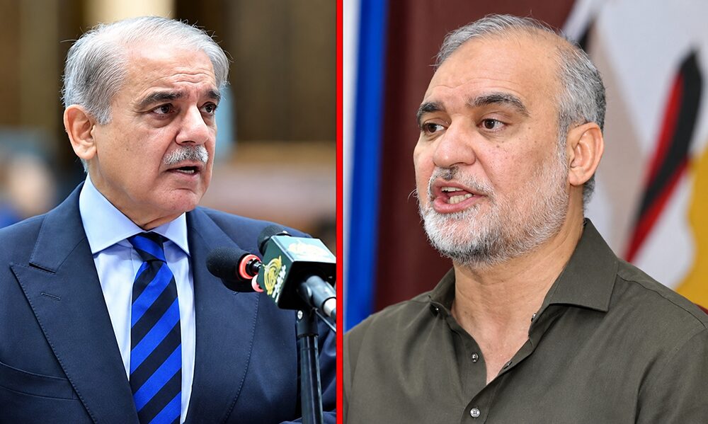 وزیراعظم کا حافظ نعیم سے رابطہ، مارچ ملتوی کرنے کی ‘درخواست’، جماعت اسلامی