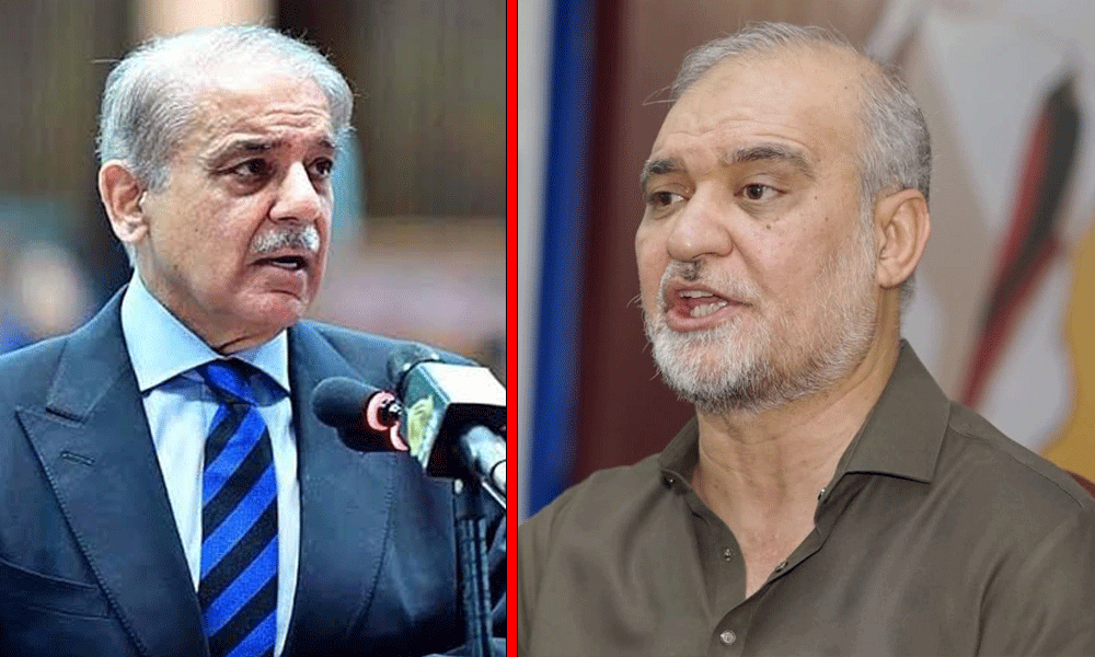 وزیراعظم کا حافظ نعیم سے رابطہ، مارچ ملتوی کرنے کی ‘درخواست’، جماعت اسلامی