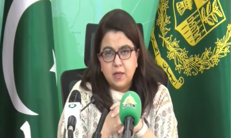 17 لاکھ شہری فیول ریلیف اسکیم میں رجسٹریشن کرواچکے ہیں، شزا فاطمہ