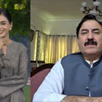پی ٹی آئی رہنما شوکت یوسفزئی اپنے اوپر لگے الزامات پر آبدیدہ ہو گئے