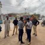 جماعت اسلامی کی پیٹرولیم لیوی کے خلاف ہڑتال، کن شہروں میں دکانیں بند رہیں؟