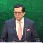 حرمین الشریفین کے تحفظ کیلئے سعودی عرب کیساتھ ہیں، حوثیوں کو اپنی سرگرمیاں روکنا ہوں گی، پاکستان