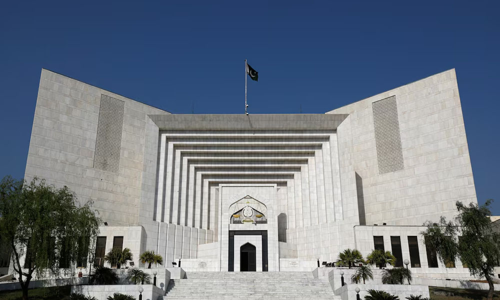 قرآن نے جو اختیار عورت کو دیا وہ حکومت کیسے چھین سکتی ہے، سپریم کورٹ