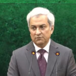 امریکا اور ایران کیساتھ رابطے میں ہیں ، امید ہے فریقین دوبارہ مذاکرات کی میز پر آئیں گے، پاکستان