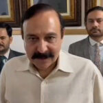 خیبرپختونخوا میں ایمرجنسی پر سنجیدگی سے غور، پیپلزپارٹی تعاون کرے گی، طارق فضل چوہدری