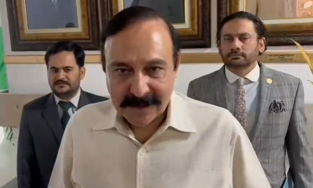 خیبرپختونخوا میں ایمرجنسی پر سنجیدگی سے غور، پیپلزپارٹی تعاون کرے گی، طارق فضل چوہدری